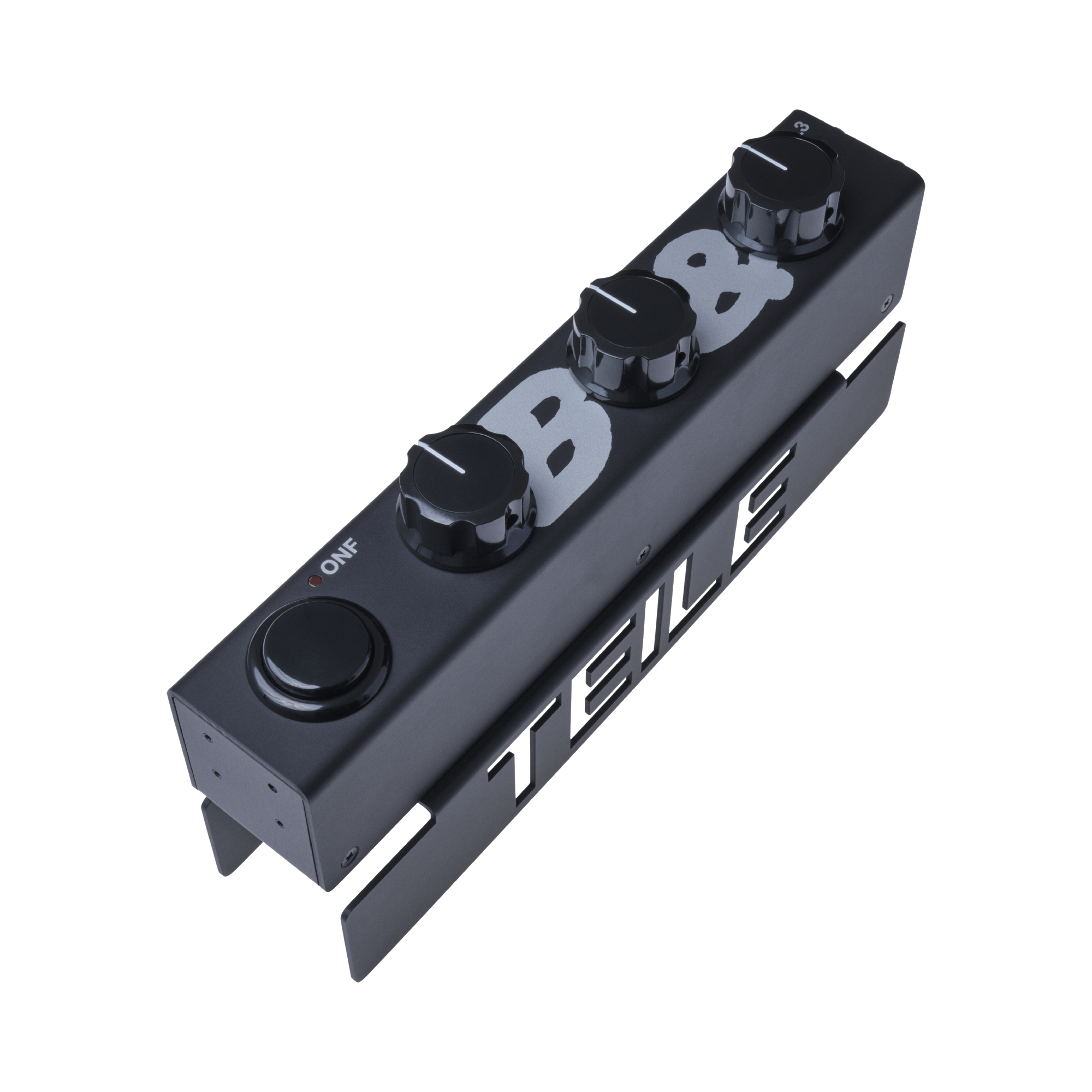 TEIL3 B& BLACK – TEILE