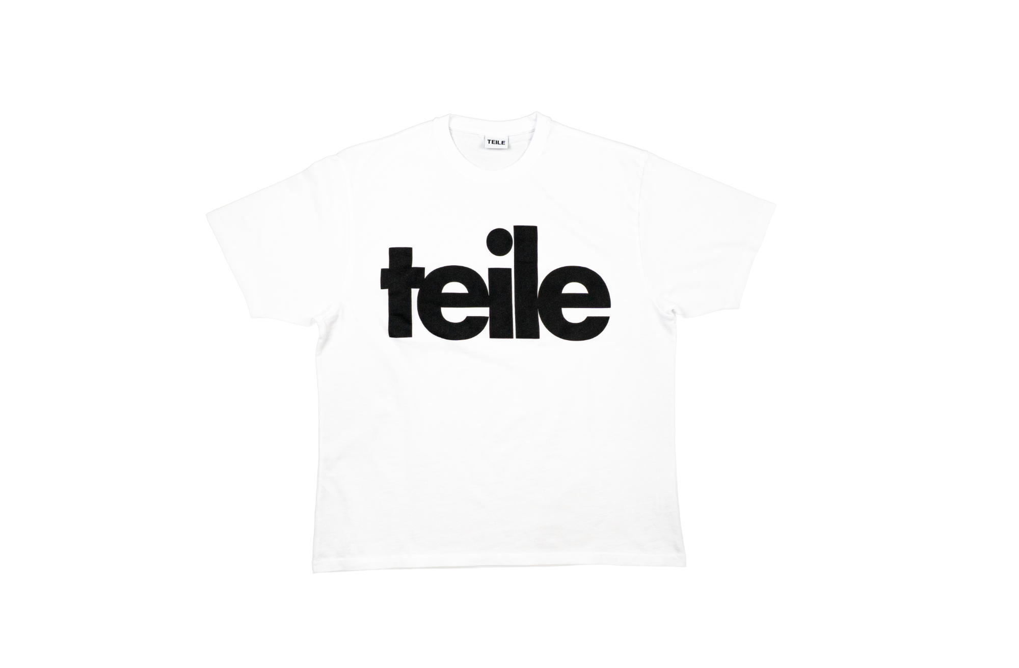 teile T-Shirt