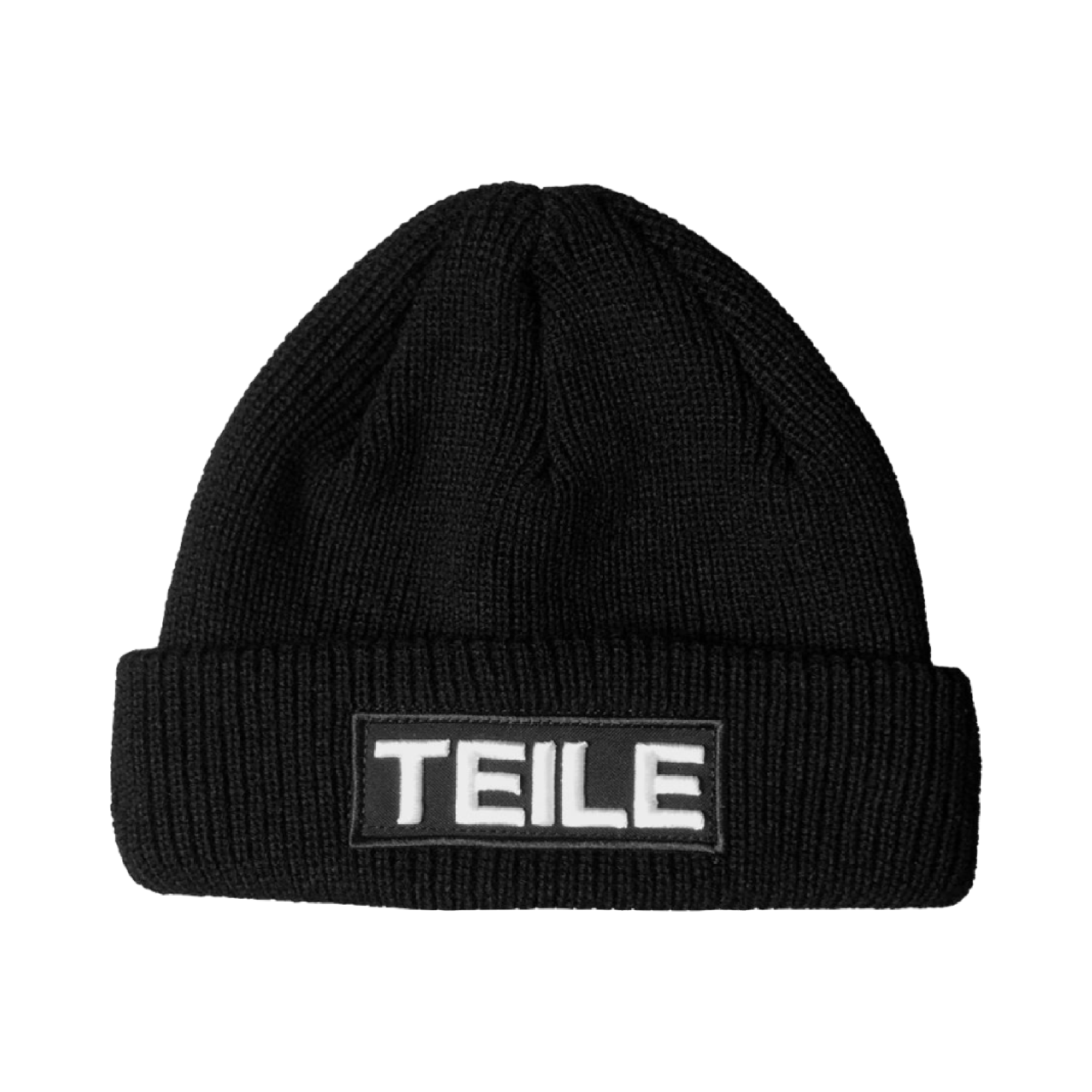 TEILE Beanie