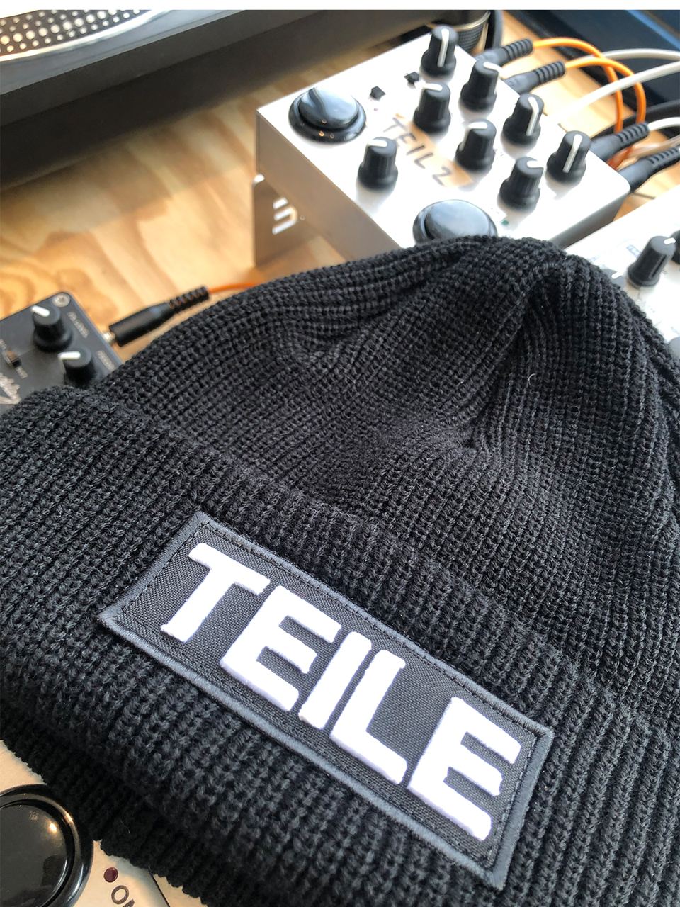 TEILE Beanie
