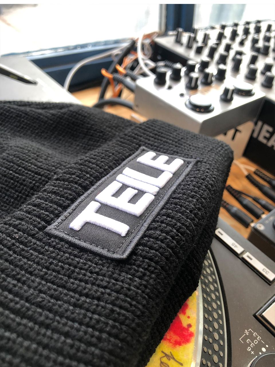 TEILE Beanie