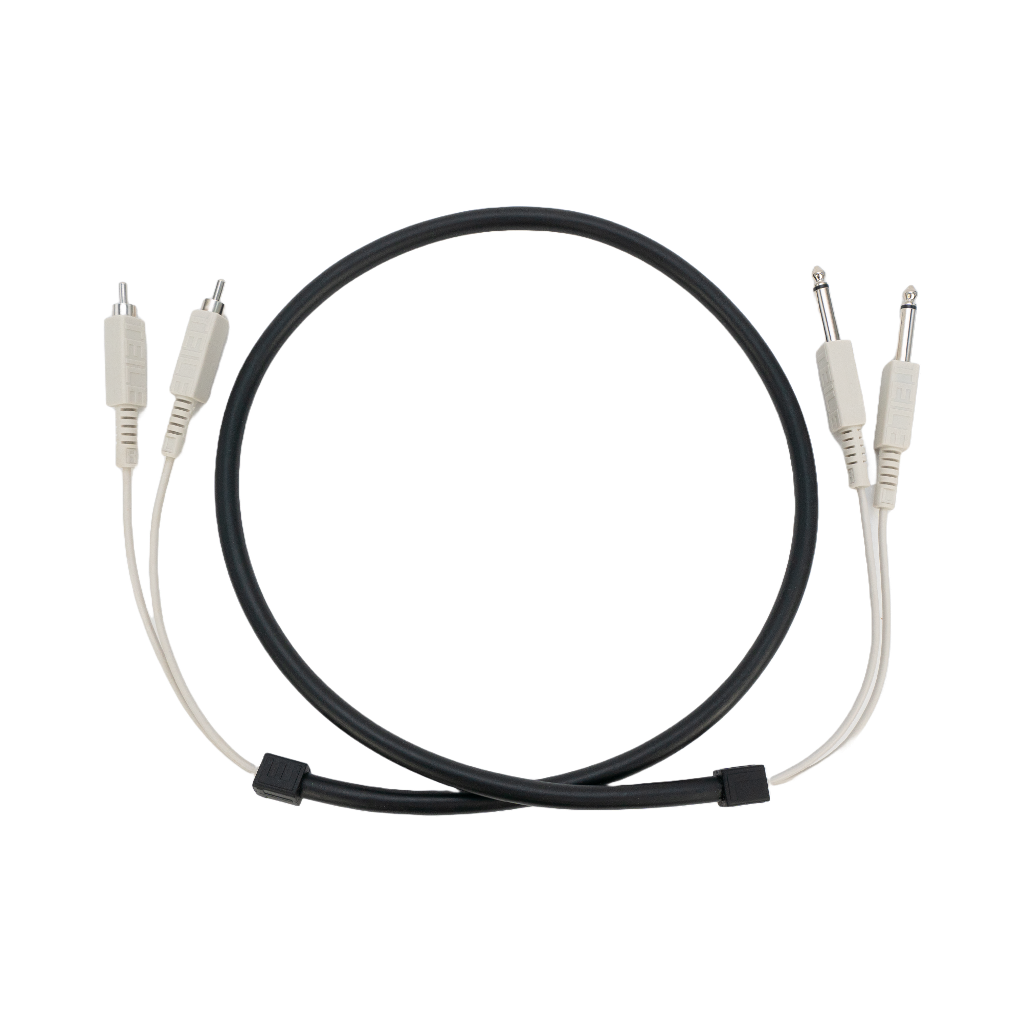 DUALcore Cable "R.C.A"
