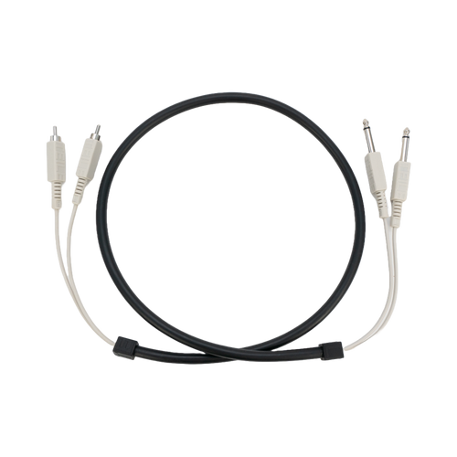 DUALcore Cable "R.C.A"