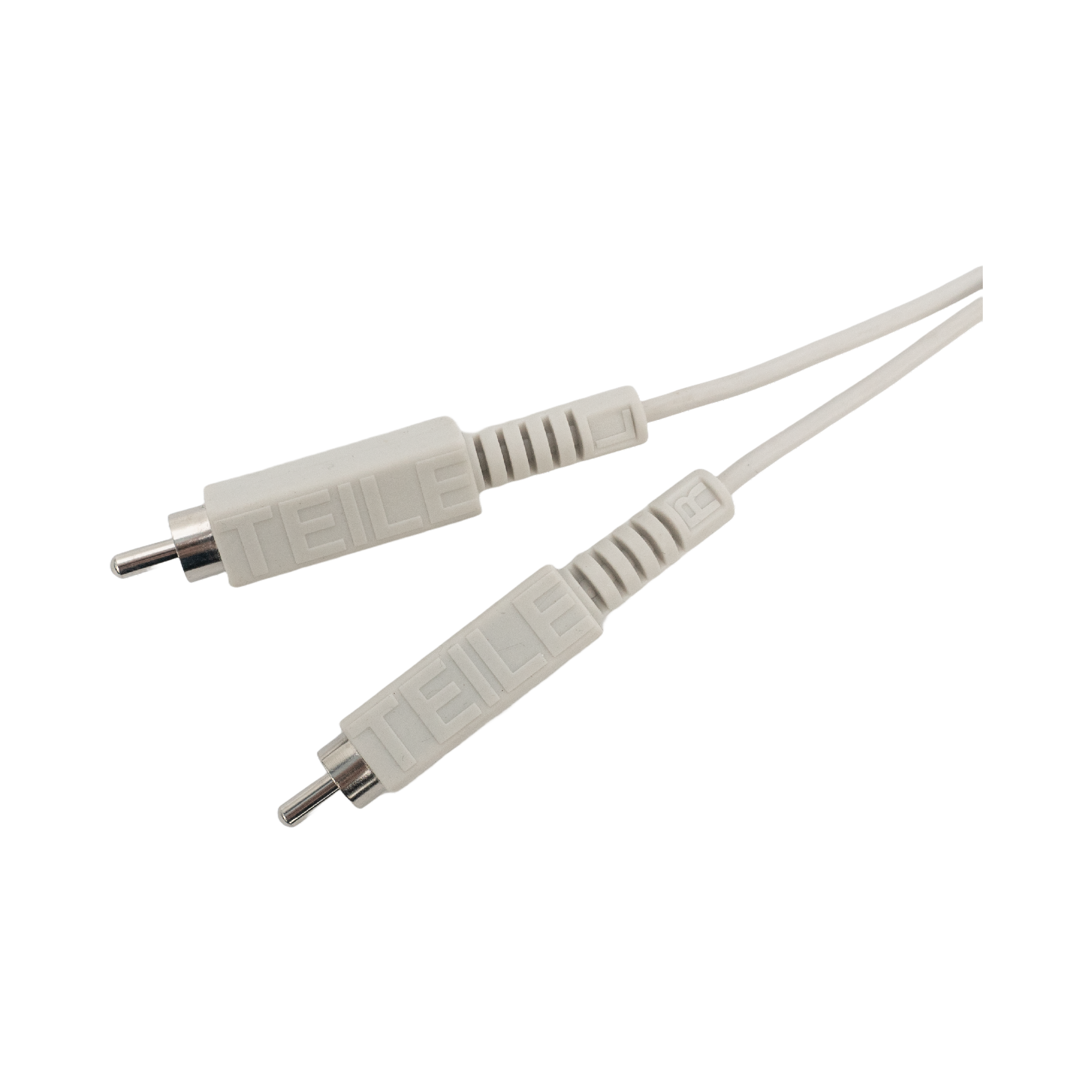 DUALcore Cable "R.C.A"