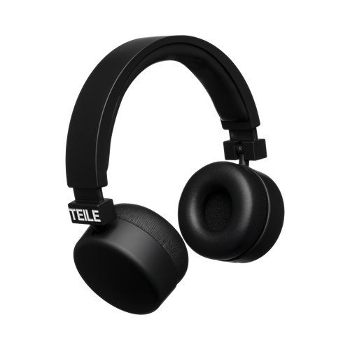 K1 Headphones
