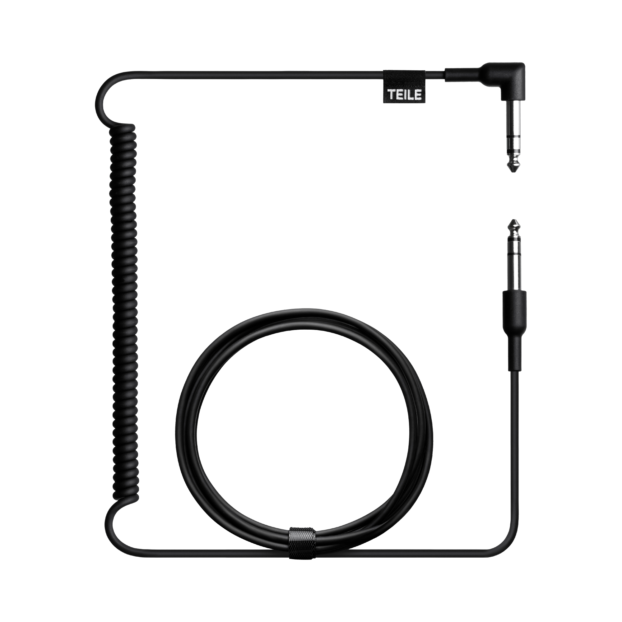 KURLY headphone cable