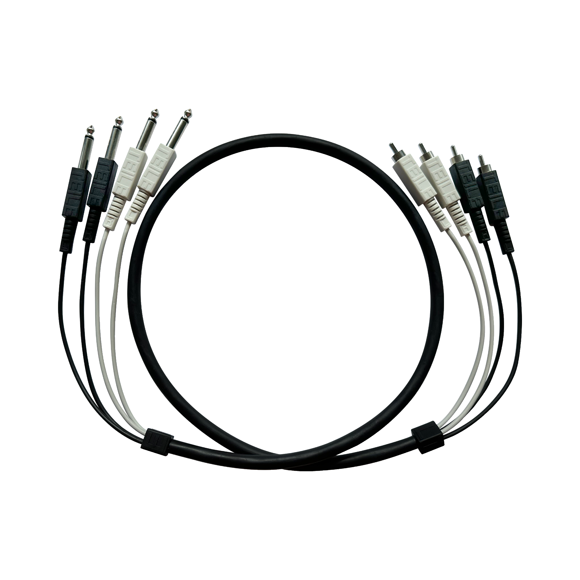 MULTIcore Cable "R.C.A"