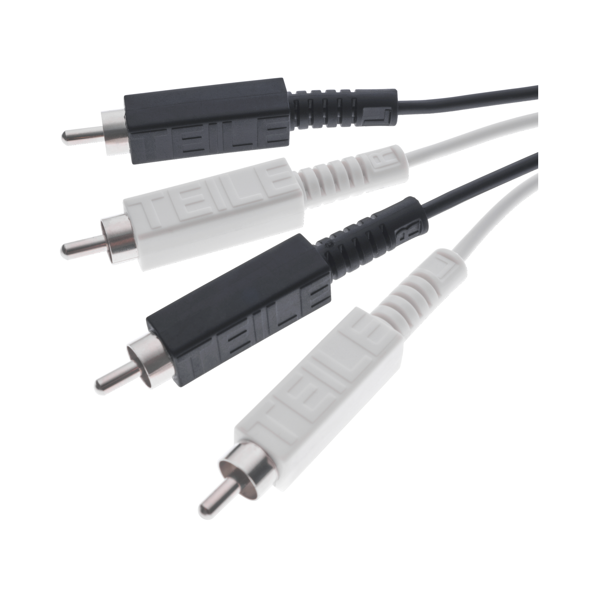 MULTIcore Cable "R.C.A"