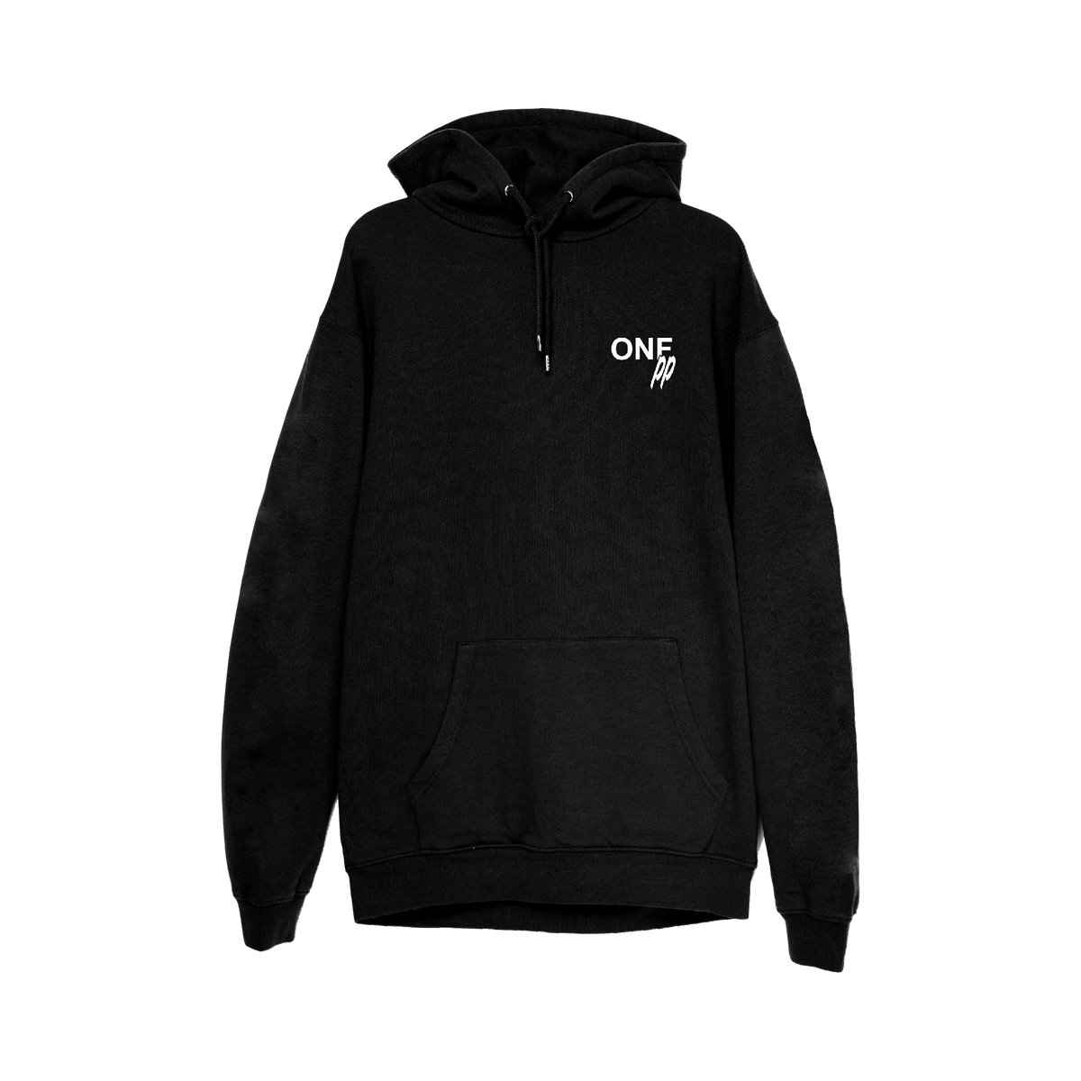 TEILE & PP “Welcome To Our House” Hoodie from GTA V