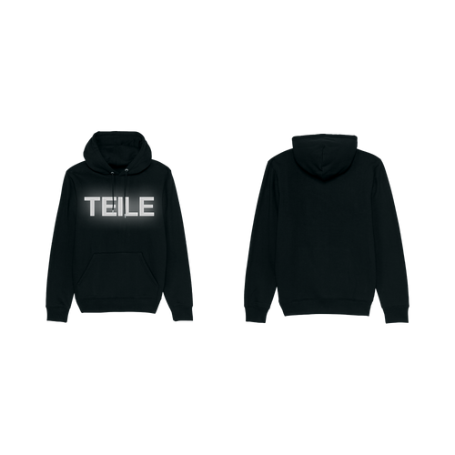 TEILE Reflective Hoodie