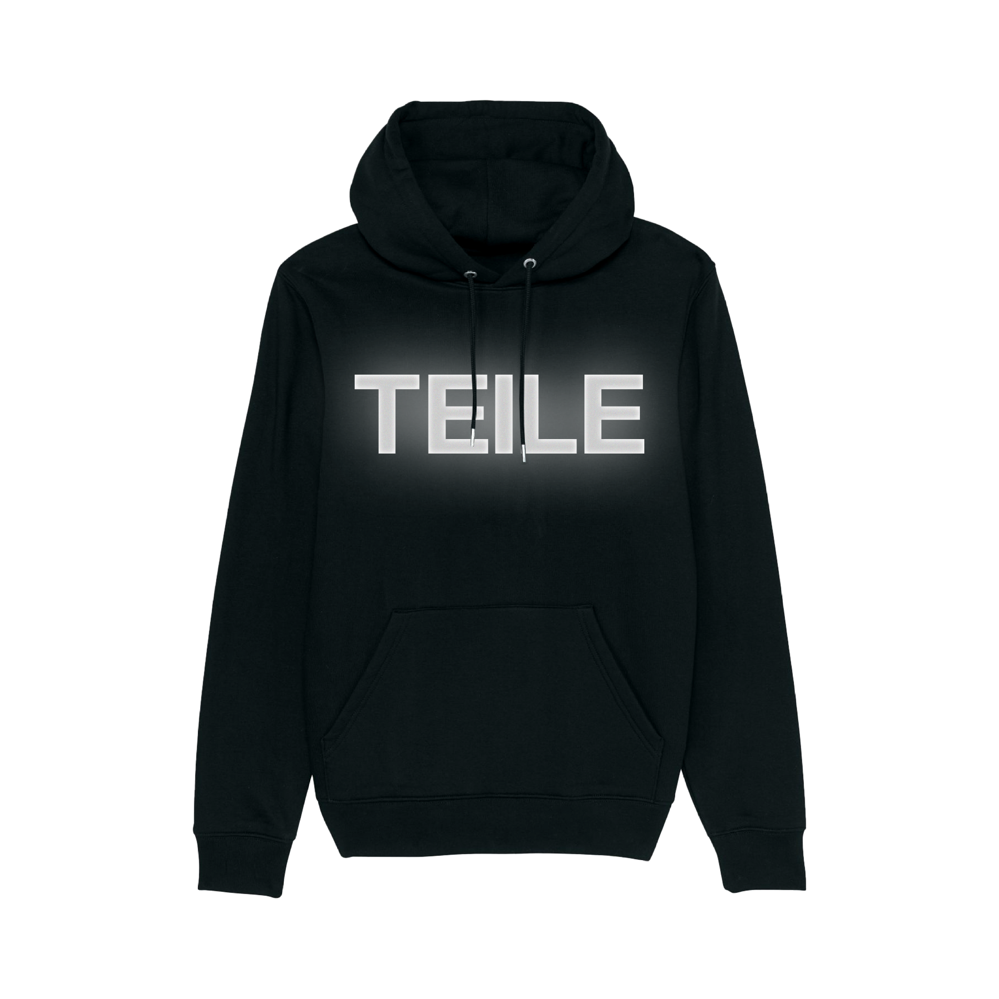 TEILE Reflective Hoodie