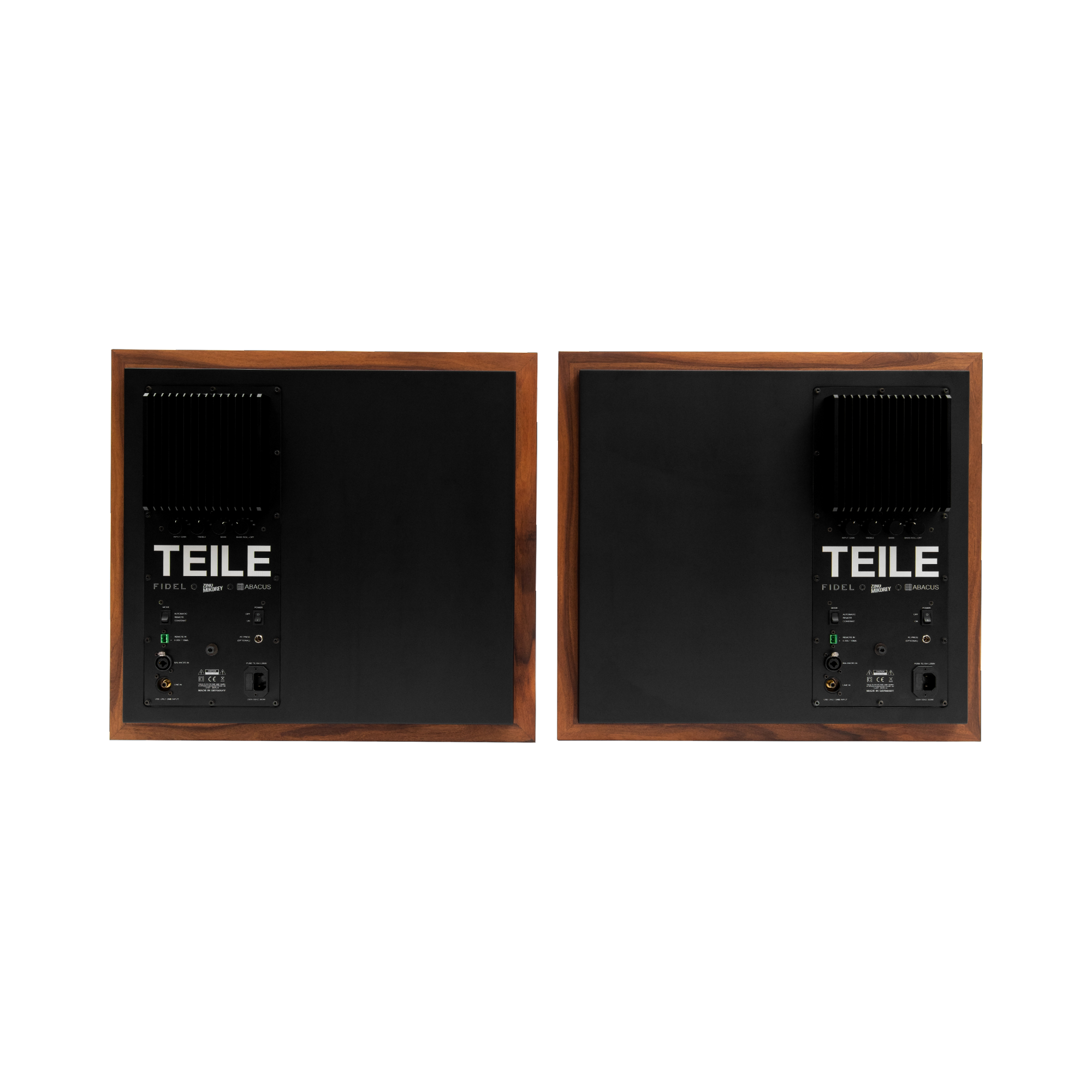 SL2 (pair)