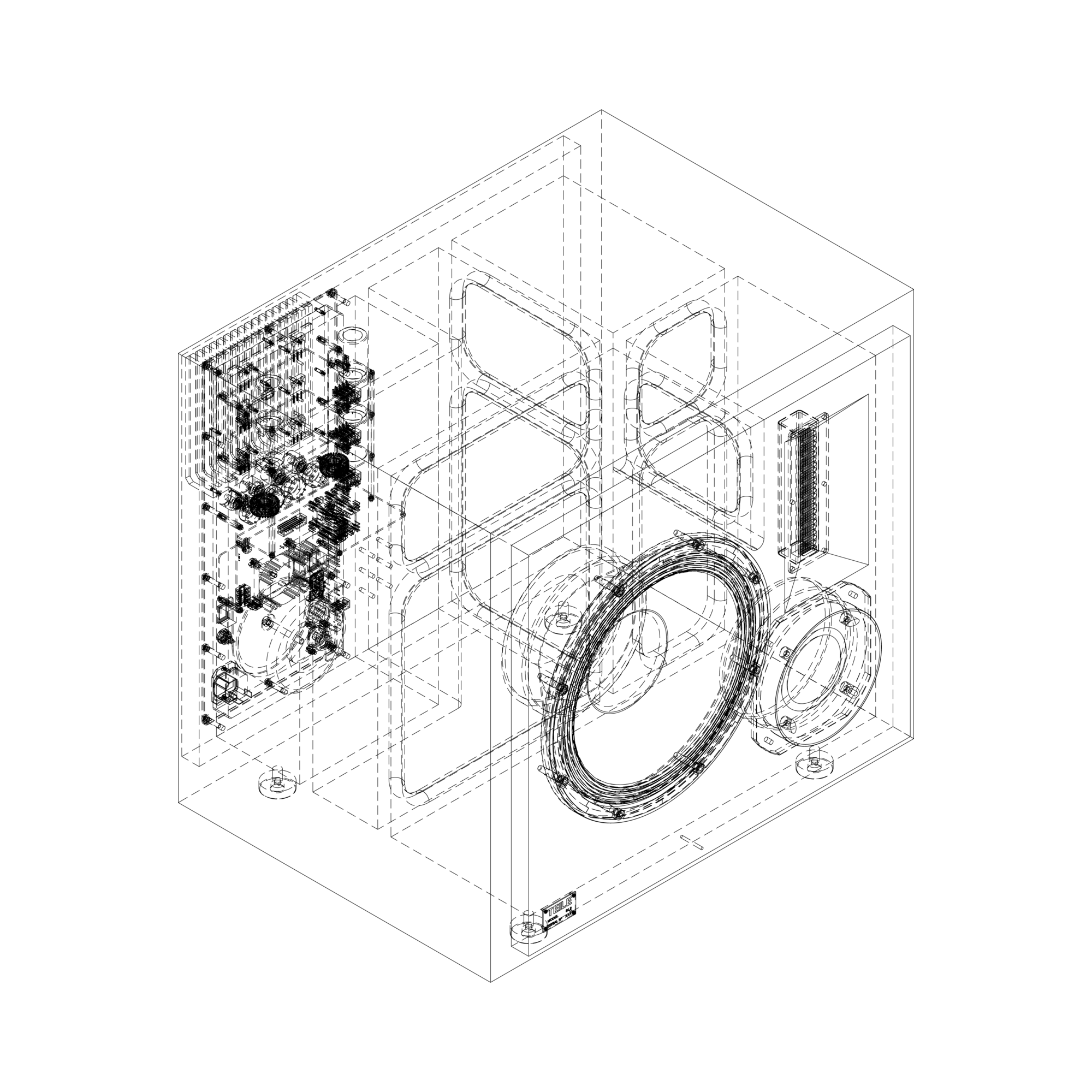 SL2 (pair)