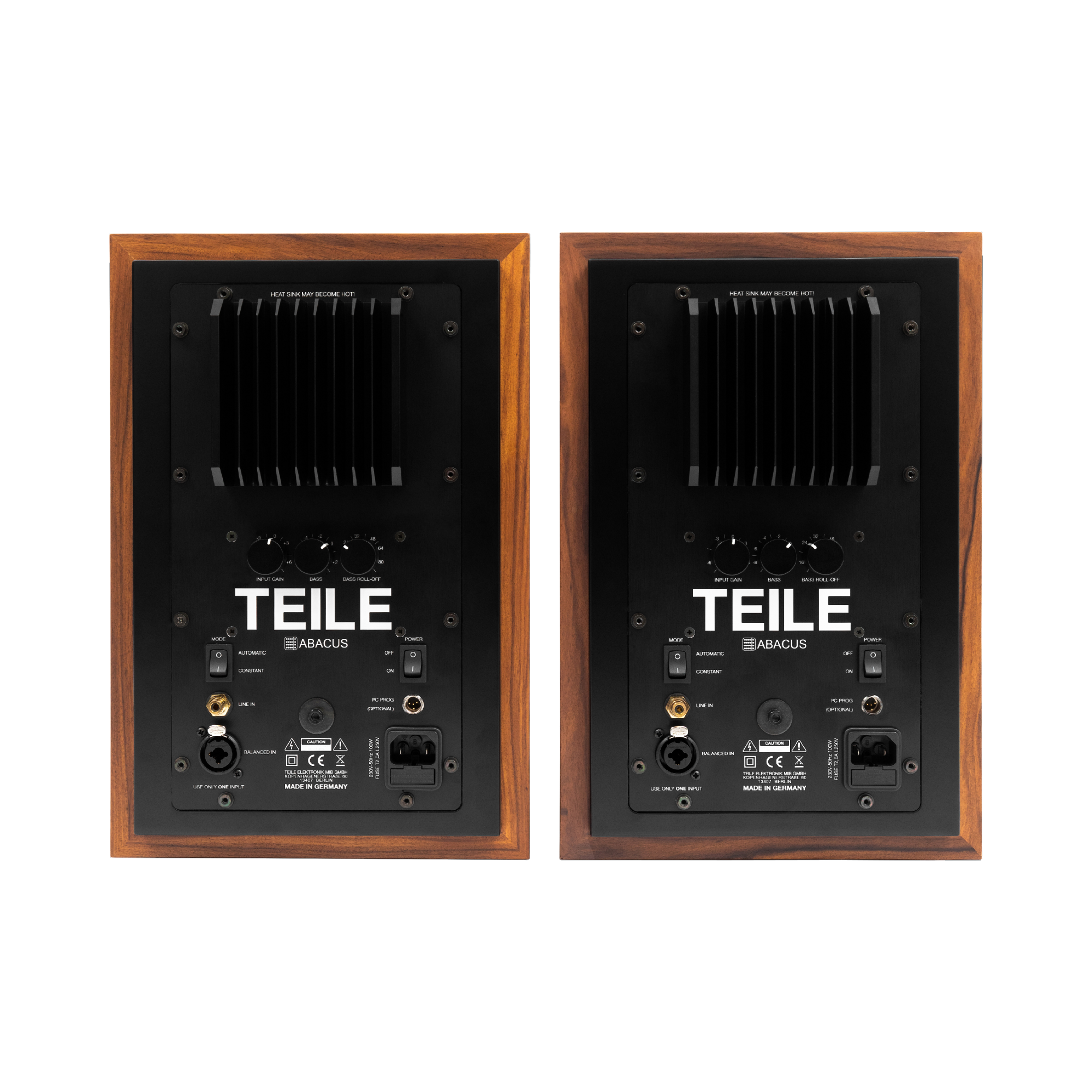 SLs (pair)