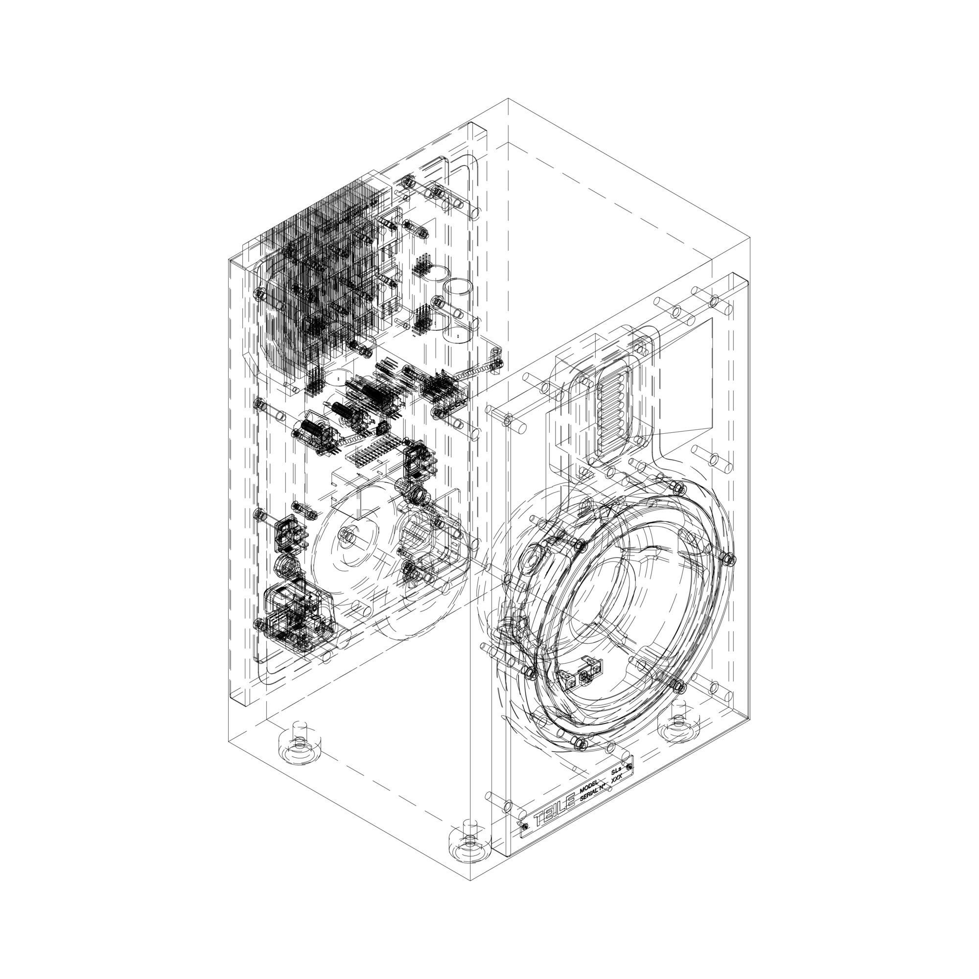SLs (pair)