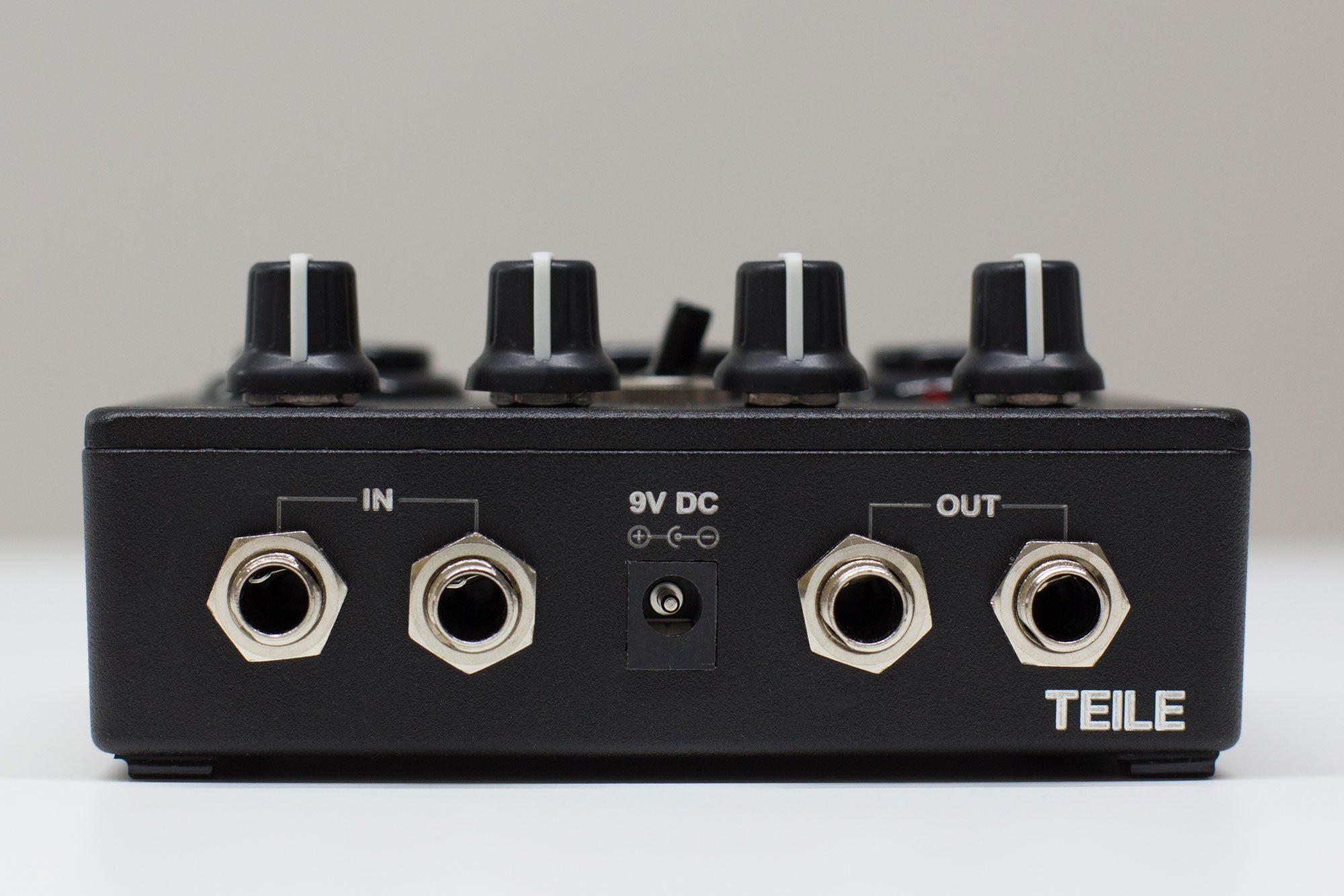 TEIL1 Black Edition