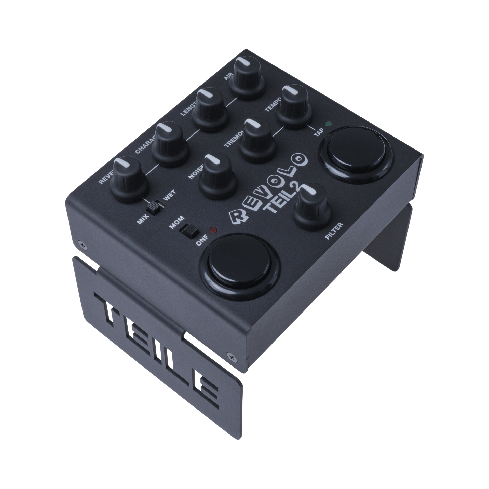 TEIL2 Revolo BLACK – TEILE