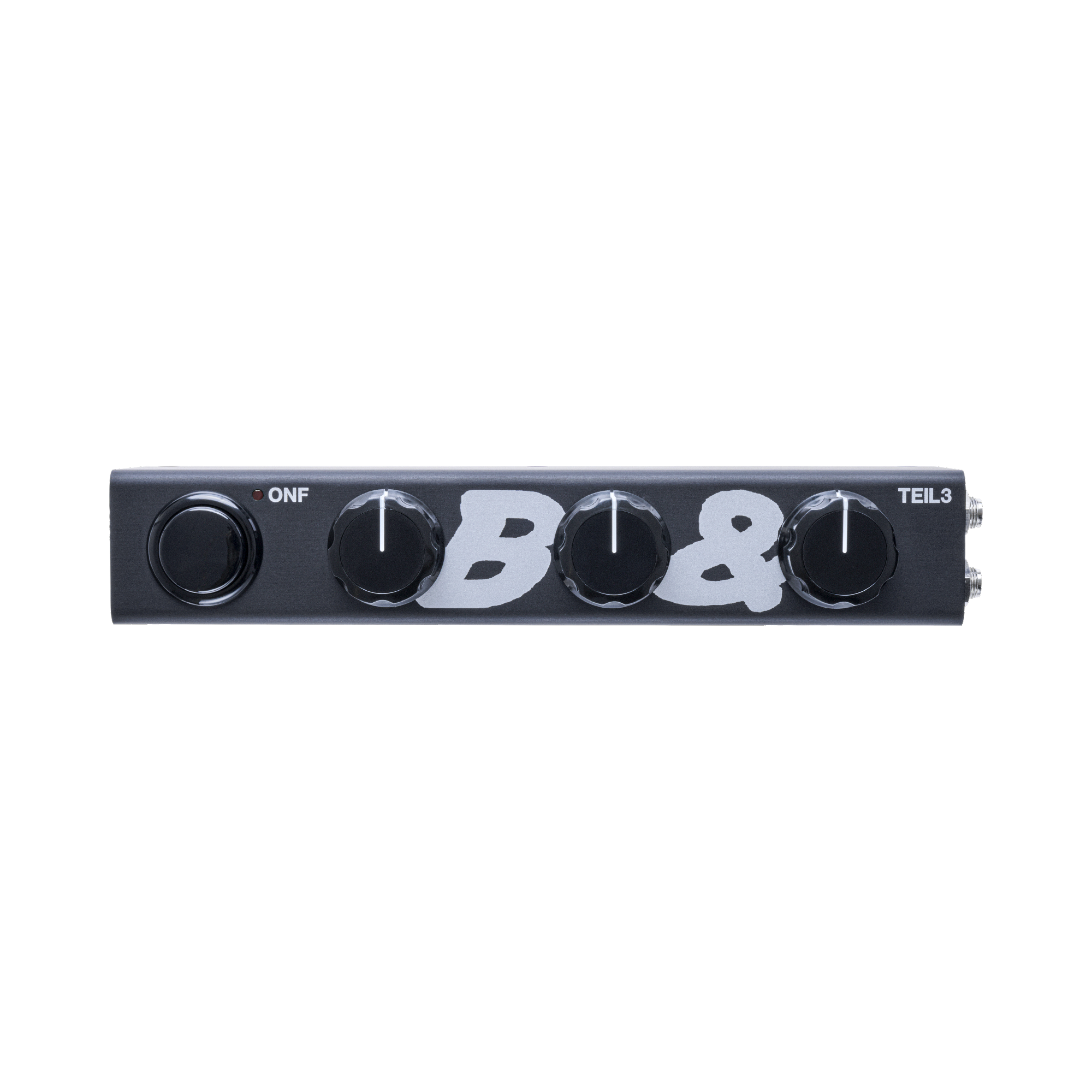 TEIL3 B& BLACK