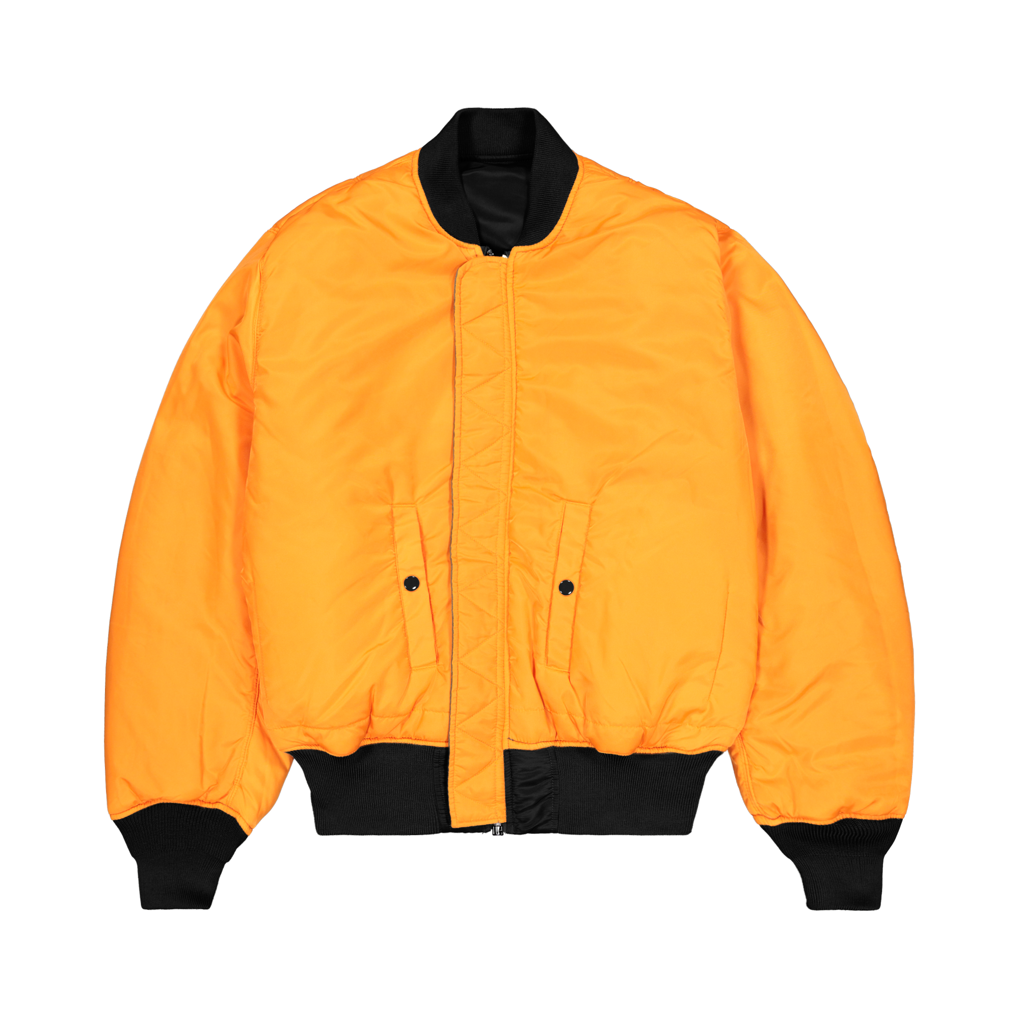 TEILE x Alpha Industries Bomber Jacket