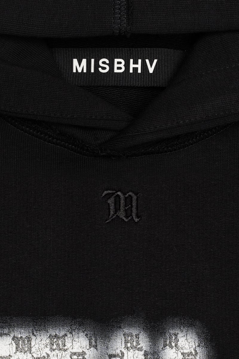 TEILE x MISBHV Hoodie