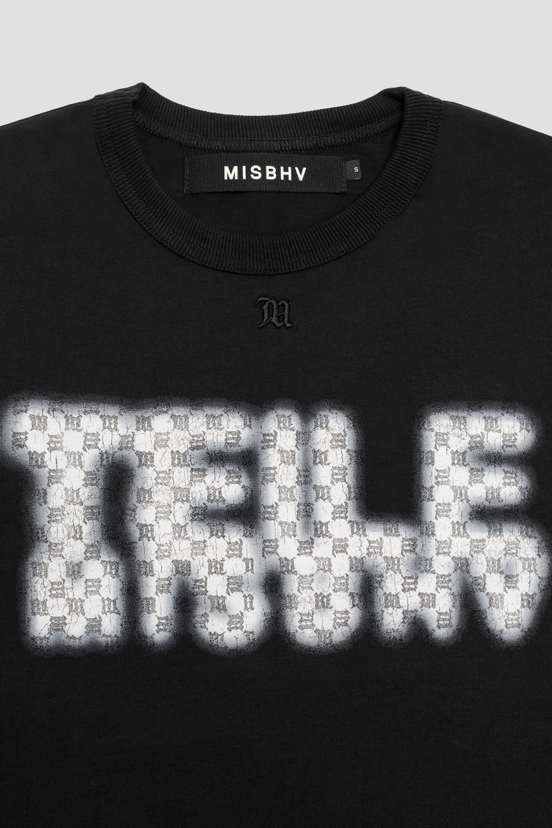 TEILE x MISBHV T-Shirt