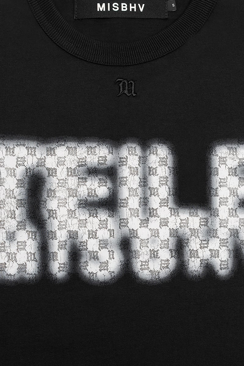 TEILE x MISBHV T-Shirt